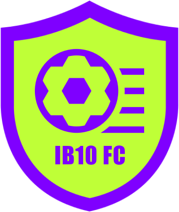 IB10 FC Badge
