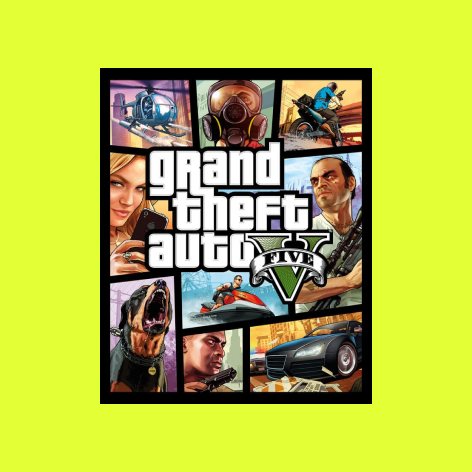 Rockstar Games