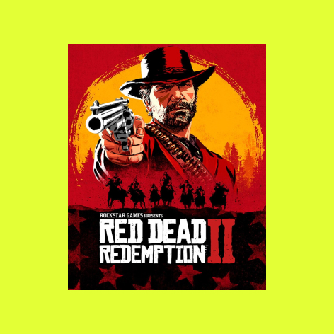 Rockstar Games