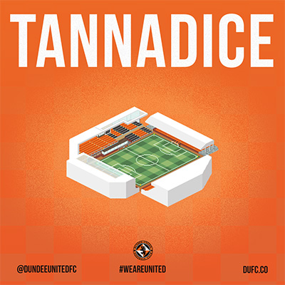 Tannadice