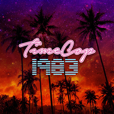 Timecop 1983